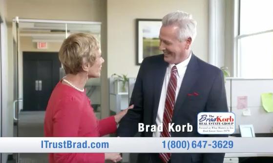 The Brad Korb Real Estate