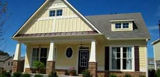 or Brick Shingle or Flat Tile Roofing Wainscoat Consists of Stone First Floor: Stone, Brick or Stucco
