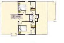 1st FLOOR NOTE: The plans shown on this page are conceptual and
