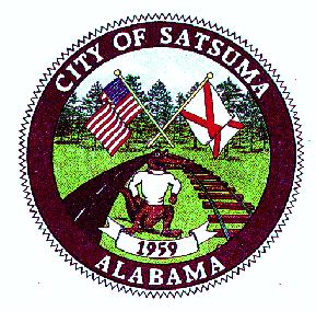 City of Satsuma Alabama Subdivision Regulations
