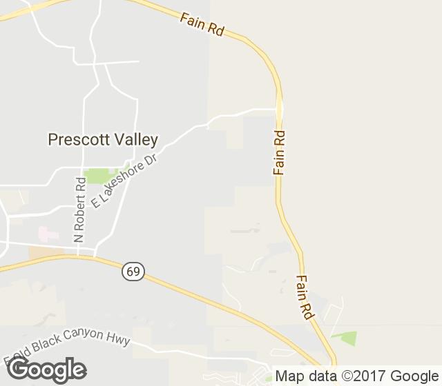 SECTION 5 ADDITIONAL INFORMATION Town Of Prescott Valley Information Prescott Valley, AZ Founded: 1966 Incorporated: 1978 Elevation: 5,100 feet (4 mild seasons) Approx.