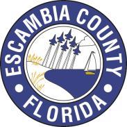 ESCAMBIA COUNTY, FLORIDA LOCAL GOVERNMENT CONTRIBUTION APPLICATION FOR FHFC HOUSING TAX CREDITS GENERAL INFORMATION: This application is solely for the use of applicants seeking the required minimum