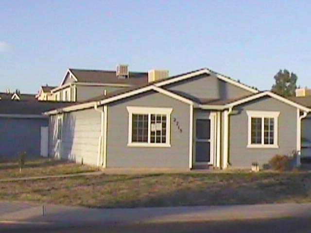 Page 14 of 19 MLS #: R132609A List Price: $83,600 2715 Mirror Ave Pueblo, CO 81004 SUB AREA: Minnequa Area AREA: South SCHOOL DISTRICT: D-60 ABOVE GRADE SQFT: 1222 APX YEAR BUILT: 2003