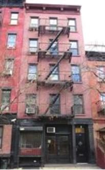 6 56 67 60 156 Reade St $13,800,000 6,800 $2,029 2 $6,900,000 - - 61 146-193 Mulberry St $13,250,000 19,858 $667