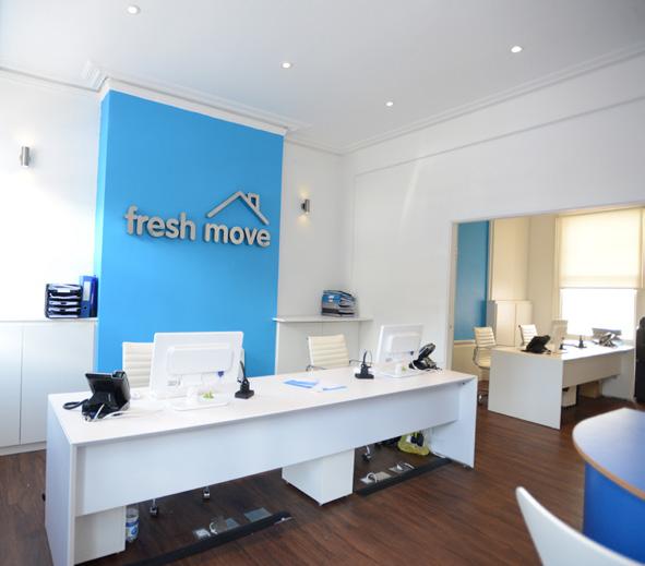 Regulated by the Property Ombudsmen for Residential Lettings, the Association for Residential Letting Agents and members of the Devon Landlords Association, fresh move clients can be sure to receive
