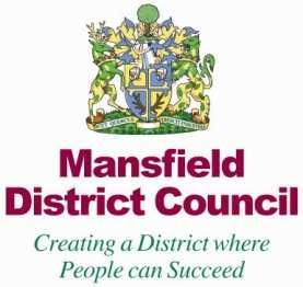 District Council