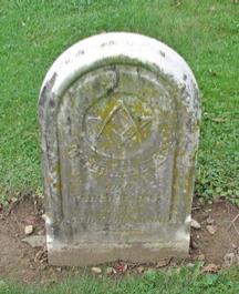 2 Ann died on 5 Jul 1911; she was 96. 2 i. Anna Maria 2.