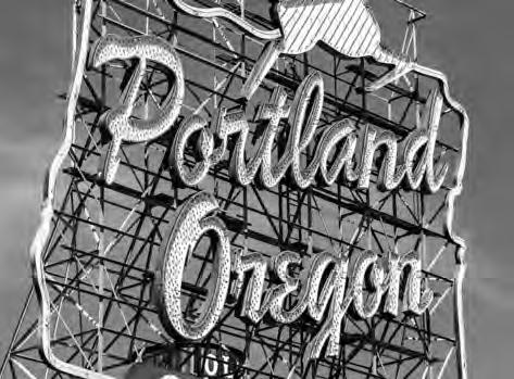 portland s economic outlook changed as economy reaches full employment Josh Lehner, Economist, State of Oregon, Office of Economic Analysis The Portland metropolitan area s job growth and wage gains