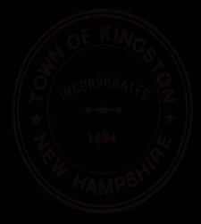 Town of Kingston New Hampshire CERTIFICATE OF MONUMENTATION SUBDIVIDER S NAME: MAILING ADDRESS: STREET ADDRESS OF SUBDIVIDED PROPERTY: (Tax Map Number) (Date of Planning Board Approval) (Recorded