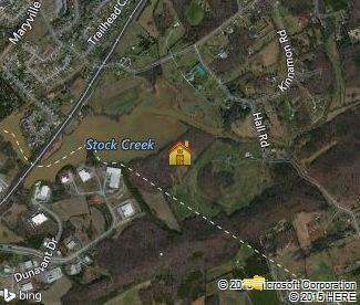 Property Report Tuesday, October 27, 2015 7905 Hall Rd, Knoxville, TN 37920 Knox County, TN parcel# 157 001 Property Report Location Property Address Subdivision County Current Owner Name Mailing