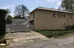 827746) 77 HAWTHORN STREET, KOKSTAD, port shepstone This is a 5 Bedroom house comprising of 2 Bathrooms,