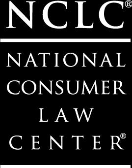 Supporting Information To Whom It May Concern: On behalf of the California Low-Income Consumer Coalition, the National Housing Law Project and the National Consumer Law Center on behalf of its