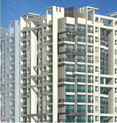 0 Virar, Mumbai Project is expected to be delivered on May, 2016