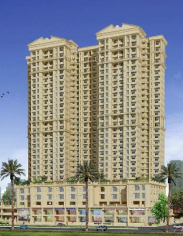 Cosmos Group Jewels 56 Lacs onwards Livability Score Project Size 9