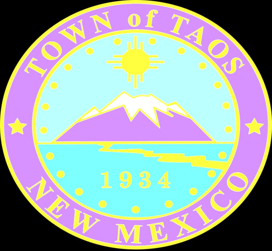 TOWN OF TAOS HOME OCCUPATION