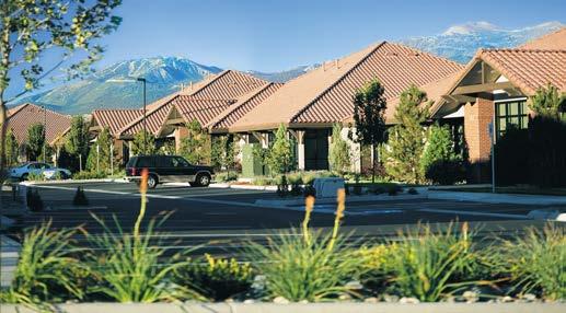 Headquartered in Reno, Nevada, Tanamera s principal s have created a number of specialized real property companies that work collectively to provide efficient and cost effective property asset