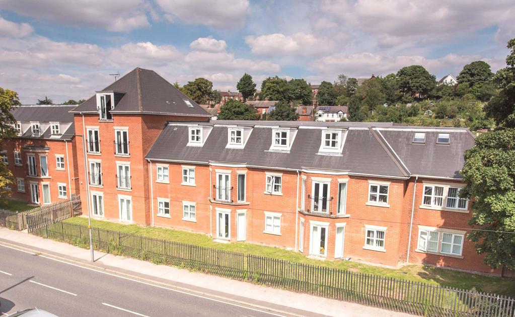 FREEHOLD STUDENT ACCOMMODATION C3 RESIDENTIAL INVESTMENT &