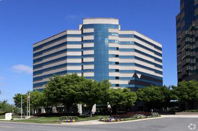 GSA-Department of State renewed 83,13 square feet at US Airways Building - 392 Pender Drive in the Fairfax submarket.