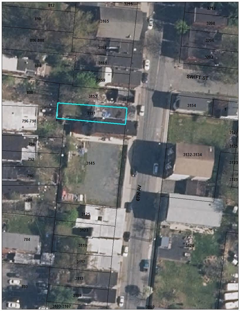 3151 Sixth Ave Tax Map ID: 90.62-3-19 Acres:.