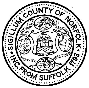 NORFOLK COUNTY REGISTRY OF DEEDS GLOSSARY OF TERMS A B C D E F G H I J K L M N O P Q R S T U V W X Y Z A Abstract of Title A summary of records affecting title to a subject property.