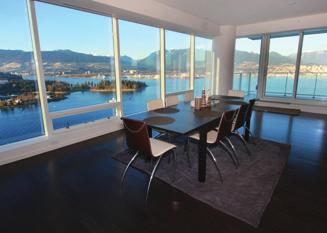 Vancouver, BC Listed at $5,500,000 Vancouver,