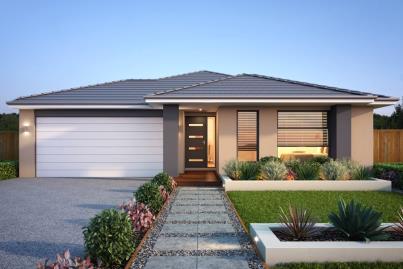 MELTON. Great 419m2 block. Here is a great opportunity to purchase a lot before the prices rise yet again.