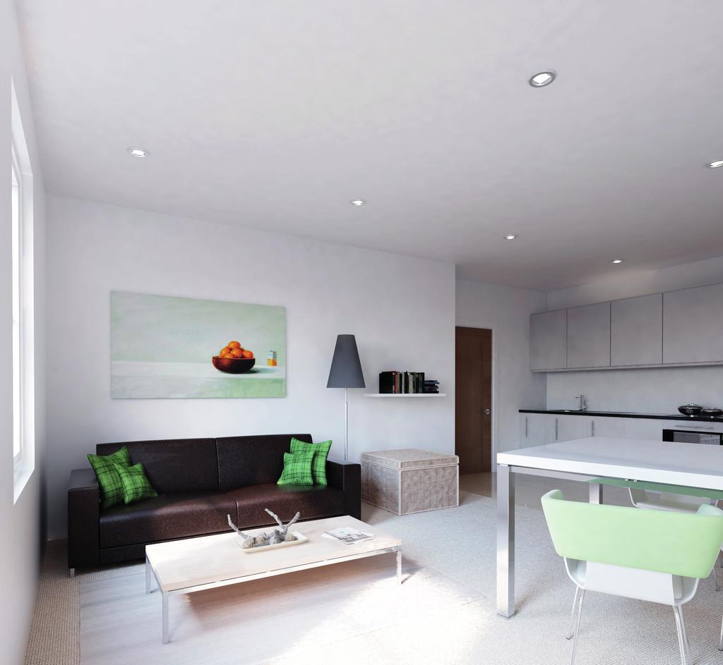 THESE 7 SUPERB TURN KEY APARTMENTS FEATURE A LUXURY SPECIFICATION Kitchens Quality fitted kitchen drs, wrk tp finishes and dr handles will be prvided Integrated appliances t include gas hb, electric