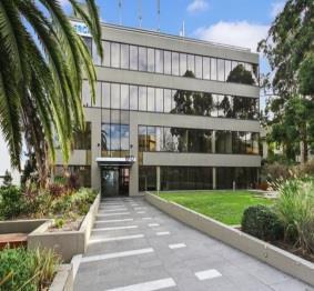 Optus offices across Sydney into one single corporate campus John Preece has