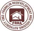 Franklin Redevelopment and Housing Authority I.