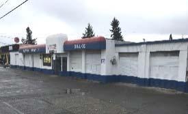 Auto Center 12037 Pacific Hwy SW Lakewood, WA 5,566 $4,300/Mo NNN LEASED Tim Pavolka 253.606.7610 Sumner Square 15714 Main St E Sumner, WA 5,500 Div to 3,000 $1.