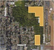 LAND PARCELS All Counties Photo ±Total Size Rate PSF/Price Zoning Comments Contact Orchard Street Land S Orchard & Emerson St Fircrest, WA