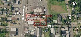 2426 Pacific Ave & 127 th St S 19th Street Development Site S 19th St & Lawrence St Sumner Land 5019 E Valley Hwy E Sumner, WA ± 1.
