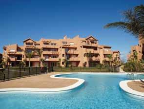 Murcia, Spain From 74,000 An opportunity to purchase a 1,2 or 3 bedroom apartment