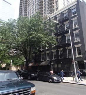 70 9,500 $1,179 52 East 64 Street May-17 $13,000,000 5