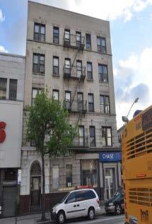 $12,350,000 24 Value Add 19,510 $633 522 West 157