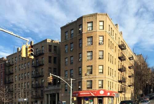 231-235 West 230th Street May 2017 $20,000,000 93 Units $251