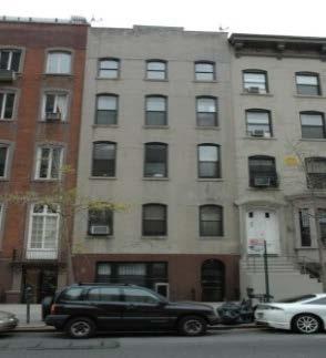 80 24,515 $632 141 East 45th Street May-17 $7,500,000 4 3.