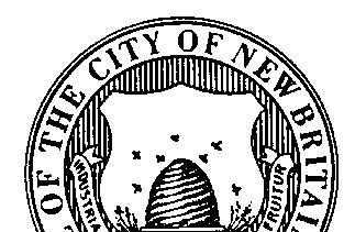 C I T Y O F N E W B R I T A I N N E W B R I T A I N, C O N N E C T I C U T REPORT OF : CITY PLAN COMMISSION To Her Honor, the Mayor, and the Common Council of the City of New Britain: the undersigned