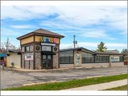 4 1771 Woodman Dr Dayton, OH 45420 - South Central Dayton Submarket 5,153 SF Retail Restaurant Building Built in 1967 Property is for sale at $850,000 ($164.