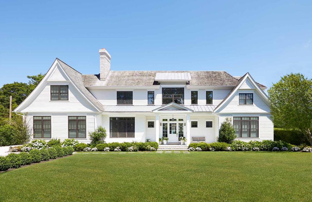 A NEW CONSTRUCTION BEAUTY GRACES THE PRIZED AND PRESTIGIOUS ESTATE SECTION OF