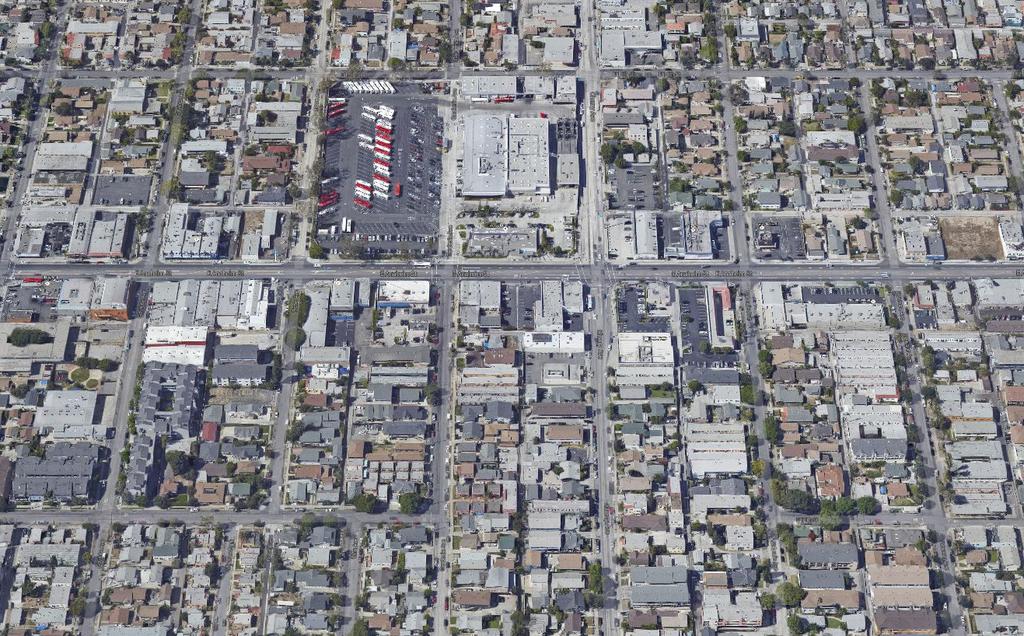 1125 Cherry Avenue Long Beach, CA 90813 Asking Price: Lease Rate/SF: Available SF: 3,641 Lot Size SF: 6,524 Zoning: Parking Ratio: $750,000 ($205.99/SF) $1.50/PSF+ NNN (est. $0.22/SF) LBR2N 1.