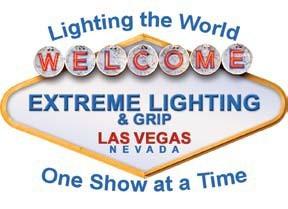 Extreme Lighting and Grip Rey Barrera 4124 Knoll Ridge Avenue North Las Vegas, NV 89032 Office/Fax: 702.631.
