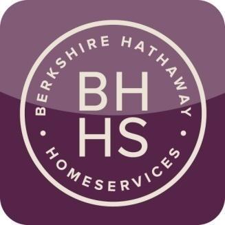 OUR MOBILE PHONE APP Berkshire Hathaway HomeServices New England Properties Mobile App is a comprehensive real estate search app, delivering the most accurate and up-to-date