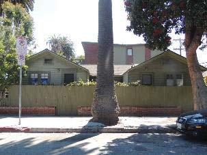 Property type/sub type: Architectural style: 1600 S RIVIERA AVE 412 E