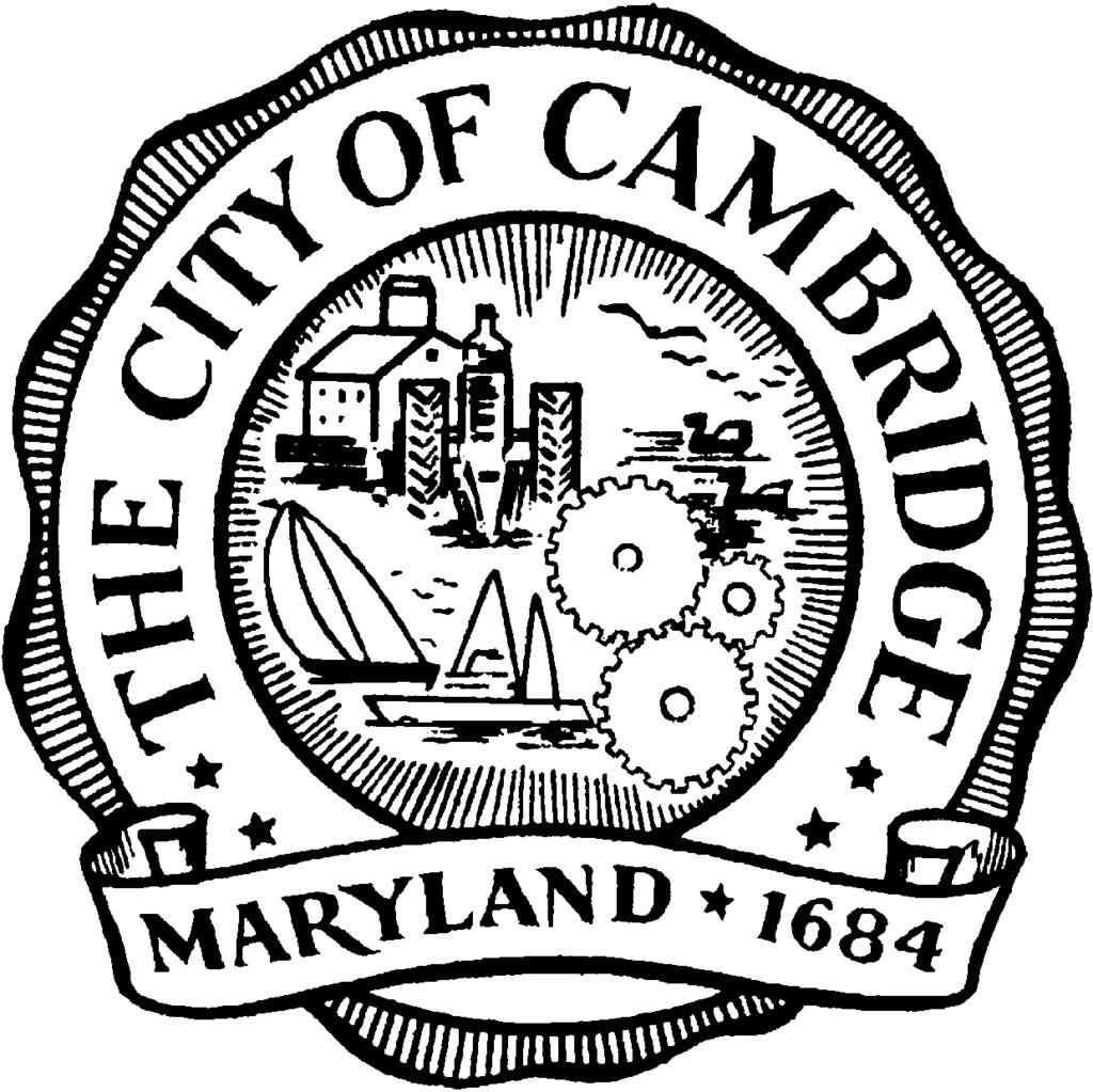 Unified Development Code City of Cambridge, Maryland Mayor and City