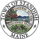 Town of Standish 175 Northeast Road Standish, ME - 04084 Phone: (207)642-3461 Fax: (207) 642-5181 Application for Sketch Plan Review Applicant & Owner Information 1) Name of Applicant: Address: