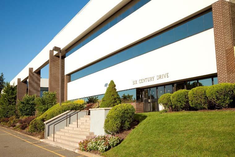 BUILDING SPECS - BUILDING 6 Address: 6 Century Road, Parsippany, NJ 07054 Building Name: Century Office Campus County: Morris County Owner: 456 Parsippany Equities LLC.
