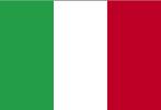 Resources Italy Italy occupies the boot of southern Europe with miles of Mediterranean coastline. It borders Switzerland, Austria, France, and Slovenia.