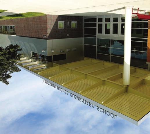 Corporation Project Langston Hughes Elementary School Address 240 W. 104th St.