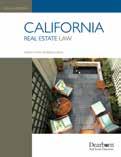 PRELICENSING AND BROKER ELECTIVES NEW EDITION California Real Estate Finance, 8th Edition by David Sirota, PhD, and Minnie Lush, BA, GRI, ABR As demonstrated by the recent sub-prime mortgage crisis,